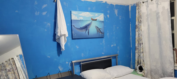 Bring the whole family to this great place with lots of room for fun. high quali  Rental unit in Queens · ★4.81 · 1 bedroom · 1 bed · 1.5 shared baths Private room in rental unit vacation rental 599780130229041931