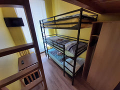 Wenn du in dieser zentral gelegenen Unterkunft übernachtest, hat deine Familie a Vienna, Austria Monterooms Vienna U1 Private room in rental unit vacation rental 650624803275010055