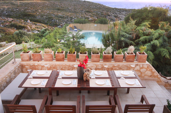 This beautiful villa spreads over 3 floors and 220 sq. m. Inside it is furnished  5Bedrooms villa,80m path to sea, Special Price Entire villa vacation rental 32585084