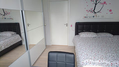 Featuring free WiFi,  Billy Bolig is located in Copenhagen. The room boasts a ki Copenhagen, Denmark Billy Bolig Private room in rental unit vacation rental 32609989