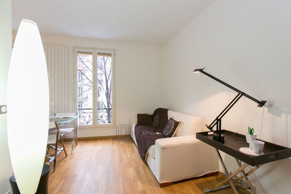 <b>The space</b><br />You will immediately know you are in the heart of Paris wh Paris, France Next to the Eiffel Tower with view Entire rental unit vacation rental 890465