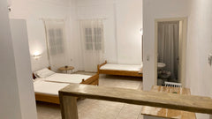 Skarkos View Apartments & Studios is a condominium of 5 apartments and 4 studios  Skarkos View Studio 4 Entire condo vacation rental 43599588