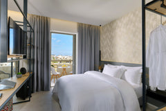 For those wishing for real superior comfort, this room is a perfect choice.  The Heraklion, Greece Stay 365 Heraklion ApartHotel Superior Double Room in aparthotel vacation rental 53131943