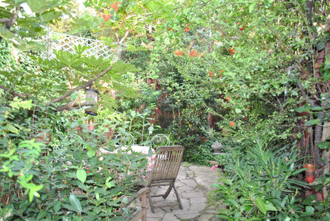 <b>The space</b><br />Charming house occupied by an academic couple during the y Paris, France Lovely house with private garden in Paris Entire home vacation rental 560544