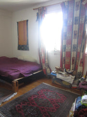 La campagne au centre de Paris<br />appartement lumineux, calme, donnant sur un  Paris, France appartement paris centre st-michel Entire rental unit vacation rental 6675784