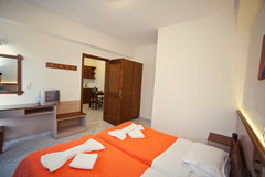 Niriides Hotel is a small complex of 12 comfortable apartments and studios, situ Chania, Greece Niriides Apartments-Studios Private room in rental unit vacation rental 4556103