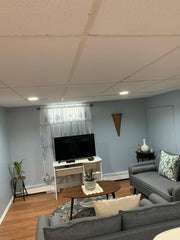 Bring the whole family or a group of friends to this great place with lots of ro  Rental unit in Queens · ★4.83 · 2 bedrooms · 4 beds · 1 bath Entire rental unit vacation rental 647670913385420699