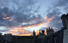 Cosy flat near Montmartre.<br />Last floor, very clear and quiet (not overlookin Paris, France Cosy last floor flat near Montmartre Entire rental unit vacation rental 20744700