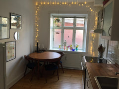 My cozy apartment in Amager, is close to nice cafés, shopping and the beach! The Copenhagen, Denmark Cozy apartment close to Copenhagen centrum! Entire rental unit vacation rental 19956090