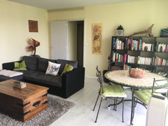 Appartement agréable dans le quartier de Caudéran proche de tous les commerces e Marseille, France Appartement sympa dans le quartier de Caudéran Entire rental unit vacation rental 20490671