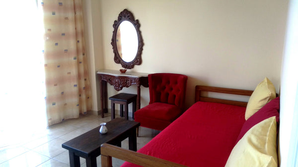 We have a big apartment on the first (Website hidden by Airbnb) a place filled w Central Athens Regional Unit, Greece Sunny big apartment! (Fiber ready!) Entire rental unit vacation rental 23298925