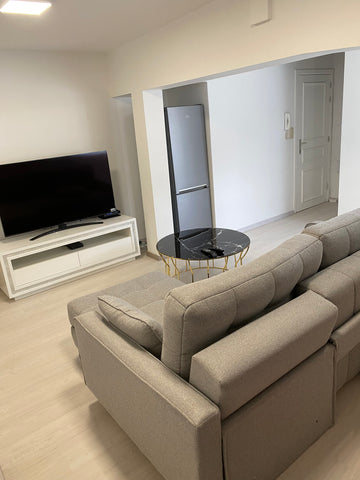 Au centre de Bruxelles, à 550m de la grand place, gare centrale, gare du midi et  Au cœur de Bruxelles un superbe appartement . Entire rental unit vacation rental 50912267