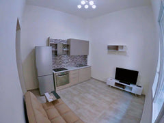 This one bedroom apartment is located in Neos Kosmos area. It is newly renovated Greece Near Acropolis- roikou one bed flat Private room in rental unit vacation rental 44523826