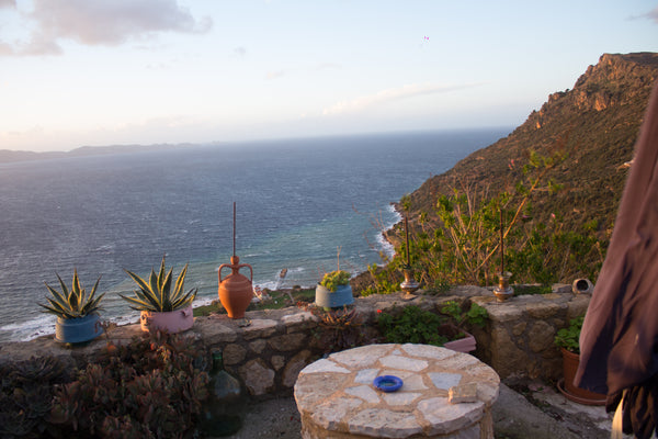 Get to know the Real Crete! Experience true Greek hospitality at our traditional Ravdoucha, Greece Hilltop Traditional Cretan Cottage Entire home vacation rental 31404856