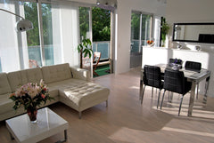Great modern apartment with all equipment needed. Calm and chic neighborhood wil Brussels, Belgium MODERN APARTEMENT-BRUSSELS-UCCLE Entire rental unit vacation rental 3008655