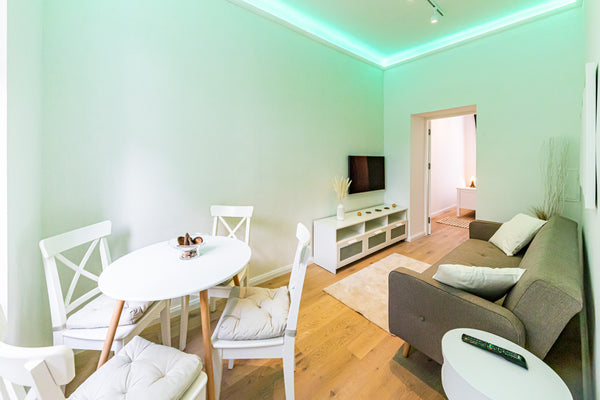 LIBRA Boutique Apartments offer stylish accommodations designed for guests who a  Libra Boutique Vienna Apartment 9-10 Entire condo vacation rental 51202776