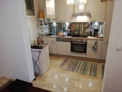  Vienna, Austria Ella's Living Room With Sofa Bed in City Center Private room in rental unit vacation rental 41958009
