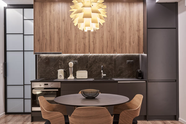 Situated on the second floor of a modern building, in the heart of Kolonaki, the Athens, Greece Charitos Boutique Apartment, Kolonaki Entire rental unit vacation rental 45415174