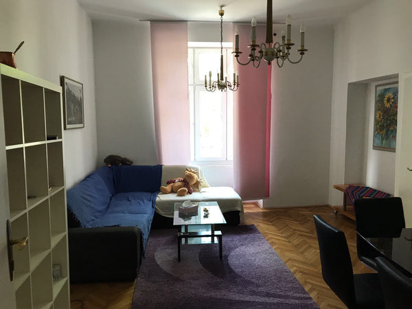 Our apartment in the first floor has everything you need for a comfortable stay   Great Apartment near City Center Entire rental unit vacation rental 20650228