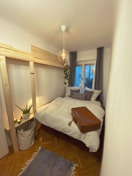 Perfect stay in a perfect location. This supercentral apartment is the right pla Vienna, Austria Perfect stay in the central area of vienna. Private room in rental unit vacation rental 49644704