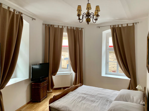 Cozy austrian style apartment is located on the walking distance from the City C Vienna, Austria Central and cozy - Austrian style apartment Entire rental unit vacation rental 32756046
