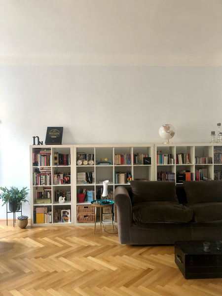 I'm renting out a cosy room in my spacious apartment that has high ceilings, har Prague, Czechia Your home away from home in Prague - sights nearby Private room in rental unit vacation rental 30779724