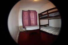My place is close to Dunkin Donuts, McDonalds, Burger King, Close to many buses   Floor in Brooklyn · 1 bedroom · 1 bed · 1 shared bath Shared room in floor vacation rental 14712466