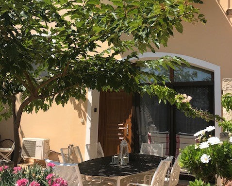 Comfortable apartement in Karoti Pano number 8. The apartment is situated on the Porsgrunn, Norway Apartment in beautiful Crete Entire home vacation rental 22606631