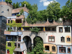 Dieses wunderschöne und zentral gelegene 100m2 große Apartment wurde vor kurzem  Vienna, Austria 100m2 Luxusapartment in front of Hundertwasserhaus Entire rental unit vacation rental 24577510