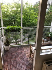 Spacious apartment with balcony, yard close to shops and bars Copenhagen, Denmark Spacious apartment with balcony Entire rental unit vacation rental 658316222611415357