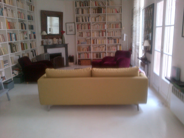 Large  apartment ( 100 m2)  in the historical center of Paris (Marais/Beaubourg) Paris, France UNIQUE APT IN A HOUSELIKE/TRIPLEX Entire loft vacation rental 422409
