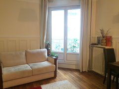 This is my home in Paris, located in the heart of the city, at walking distance  Paris, France My home in the heart of Paris Entire condo vacation rental 28517976