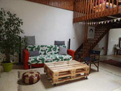 Bonjour Voyageurs !<br />Je vis dans une belle maison dans un quartier de Bordea Bordeaux, France Chambre à Nansouty Private room in home vacation rental 24148713