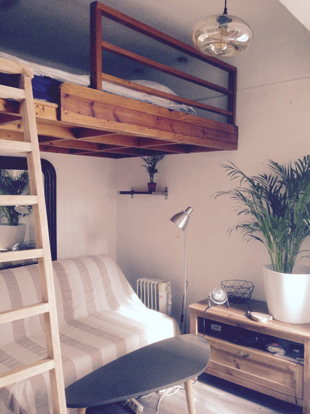 Exceptionnel par son emplacement, le studio est situé à la limite des 6ème et 7è Île-de-France, France Studio au Cœur de Paris Entire rental unit vacation rental 29625099