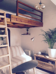 Exceptionnel par son emplacement, le studio est situé à la limite des 6ème et 7è Île-de-France, France Studio au Cœur de Paris Entire rental unit vacation rental 29625099