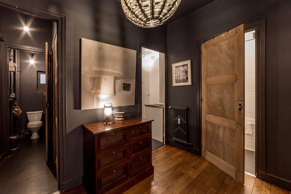 Beautiful bright flat of 52m2 located rue Emile Zola  <br />in the heart of the   Place Des Jacobins Apartment 4 Persons Entire rental unit vacation rental 731727911425333312