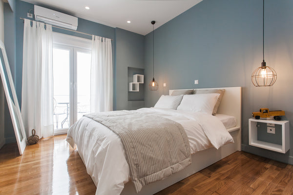 A modern apartment in the heart of the Acropolis neighborhood in central Athens. GR Modern Design Acropolis Flat Entire rental unit vacation rental 29454680