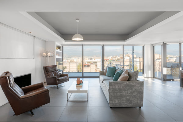 Brand New Apartment with 2 bedrooms renovated Dec. 2019, only few steps away fro Athens, Greece Impressive Loft in Gazi ☆ Fresh Renovated ☆ Entire rental unit vacation rental 1989905