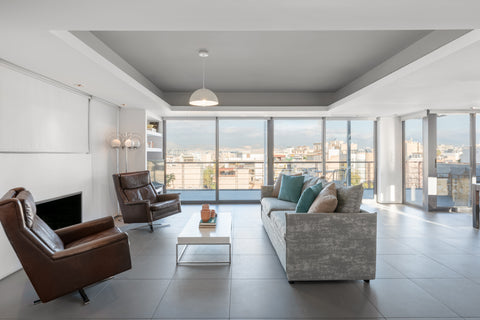 Brand New Apartment with 2 bedrooms renovated Dec. 2019, only few steps away fro Athens, Greece Impressive Loft in Gazi ☆ Fresh Renovated ☆ Entire rental unit vacation rental 1989905