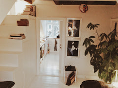 Cosy and bright 2 room apartment in the heart of Copenhagen. The apartment is lo Copenhagen, Denmark Cosy and bright Vesterbro apartment Entire rental unit vacation rental 11153864