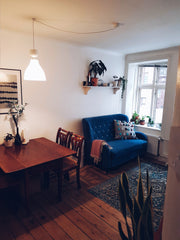 Cosy 1-bedroom apartment located in central Copenhagen, at the doorstep of many  Copenhagen, Denmark Entire 1 bedroom apartment, Central Location Entire rental unit vacation rental 36412160