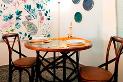 Renovated apartment on the first floor of the city center-Μoires with a spacious Heraklion, Greece COZY CITY APPARTMENT Entire rental unit vacation rental 6374237