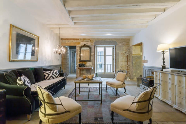 Nous avons le plaisir de vous accueillir dans cet appartement haut de gamme de 9 Lyon, France The Place Bellecour Appartement Lyon 2nd Entire condo vacation rental 45488526