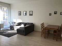 This new and beautiful two-room apartment is located in the best area of ​​Pragu Prague, Czechia Apartment in Prague 6 Entire rental unit vacation rental 589612084223481918