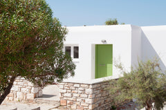 Our Beautiful and cozy summer house in Paros is now offered for summer rental.<b  Beautiful and cozy summer beach house Entire home vacation rental 624551872498720092