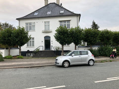 The place is a simple,  nice private room around 12 m2 and it is close to the se Hellerup, Denmark Private room in pefect location near city and sea Private room in rental unit vacation rental 37845682