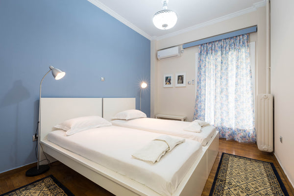 Welcome to one great place, ideal for a short visit in the city, or a longer per Athens, Greece 3 bedrooms apartment under Acropolis Entire rental unit vacation rental 22155730