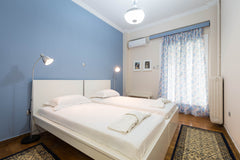 Welcome to one great place, ideal for a short visit in the city, or a longer per Athens, Greece 3 bedrooms apartment under Acropolis Entire rental unit vacation rental 22155730