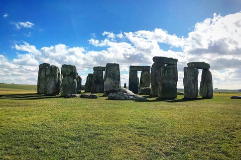 London to Stonehenge Shuttle Bus and Independent Day Trip  Private Tours and Travel Guide Europe London CITY London Destination Tour Europe London CITY London