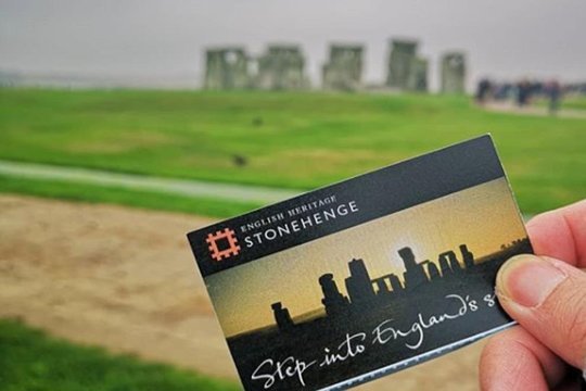 Post Cruise Tour Southampton to London via Stonehenge and Windsor Private Tours and Travel Guide Europe London CITY Salisbury Destination Tour